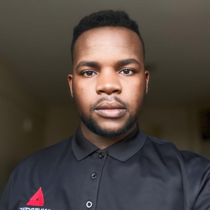 Mike Chiloane Profile